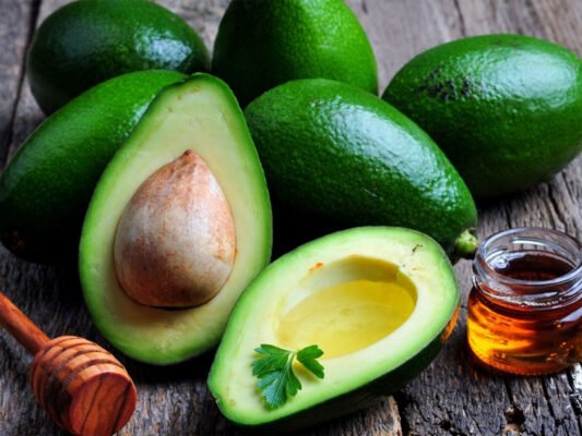 Quả bơ - Siêu thực phẩm mang lại nhiều lợi ích cho sức khỏe
